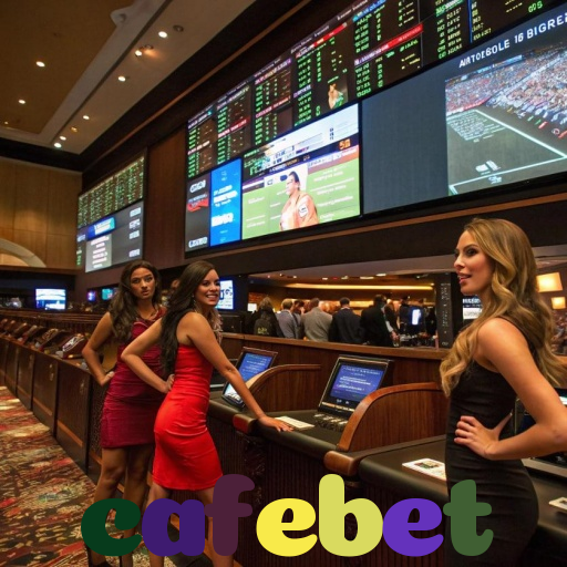 cafebet 