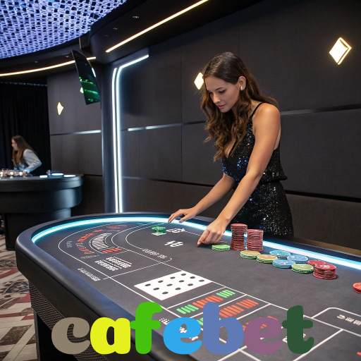 cafebet 