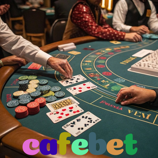 cafebet 