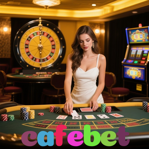 cafebet 