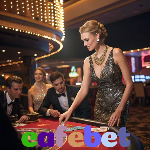 cafebet 