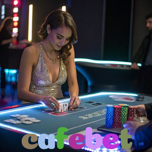 cafebet 
