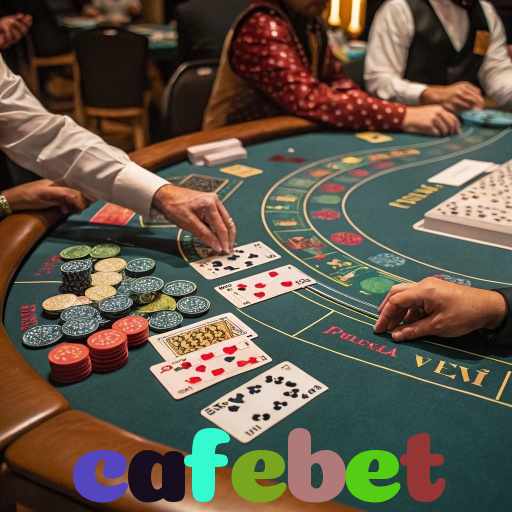 cafebet 