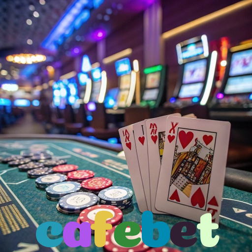 cafebet 