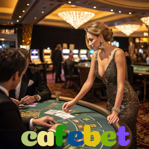cafebet 