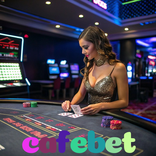 cafebet 