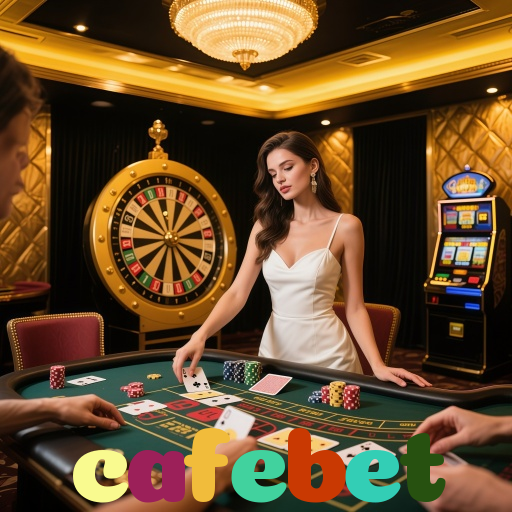 cafebet 