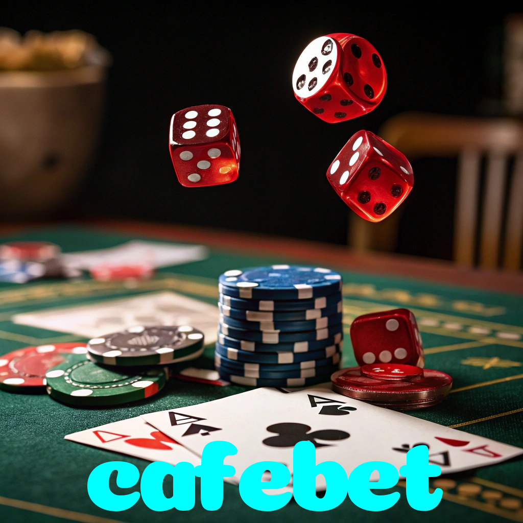 cafebet 
