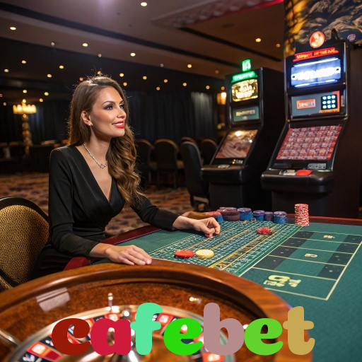 cafebet 