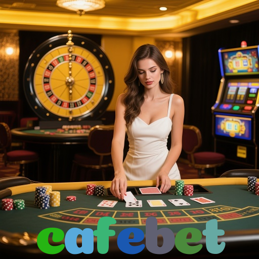 cafebet 