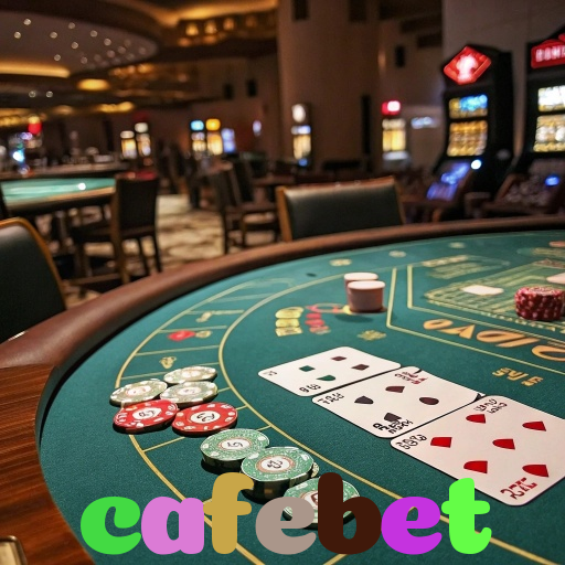 cafebet 