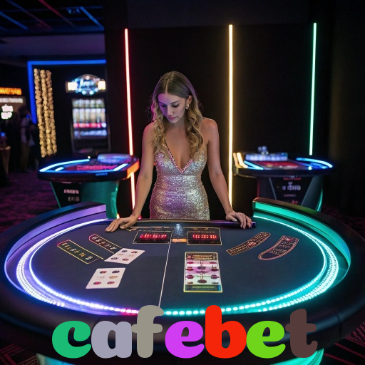cafebet 