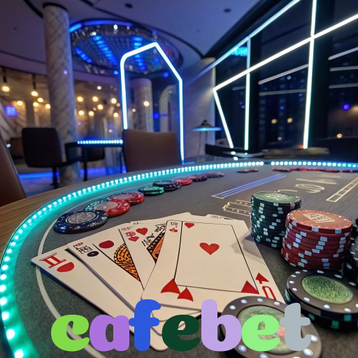 cafebet 