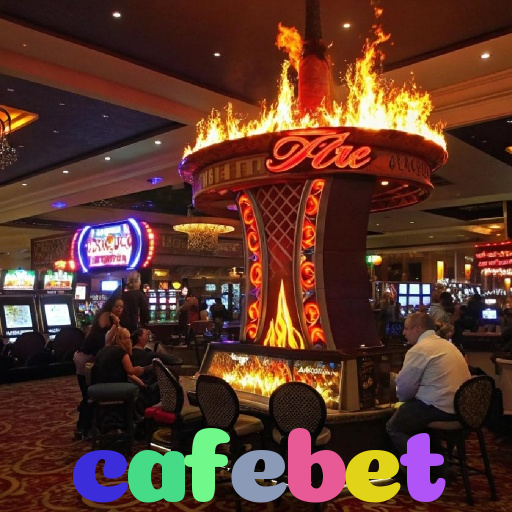 cafebet 