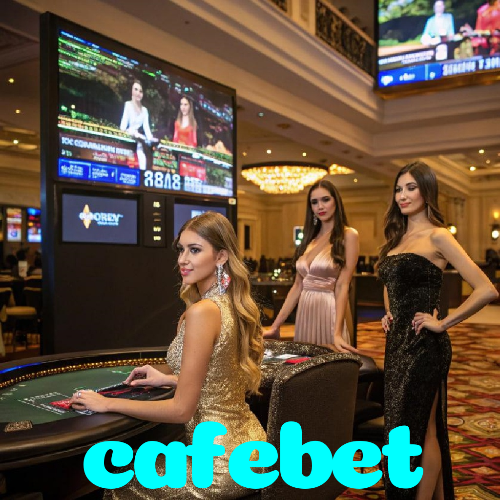 cafebet