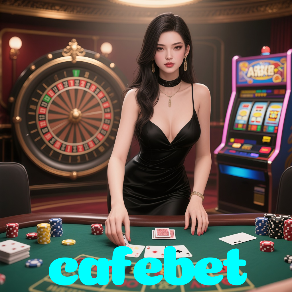 cafebet 