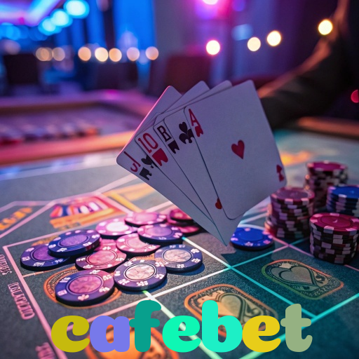 cafebet 