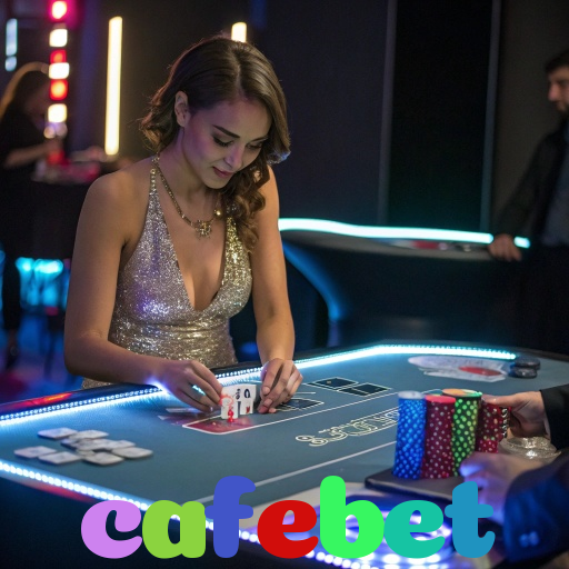 cafebet 