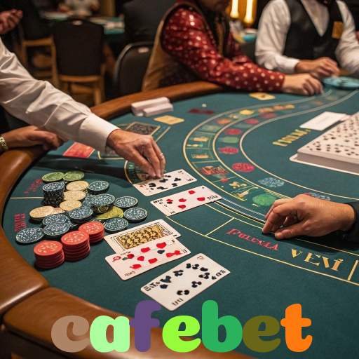 cafebet 