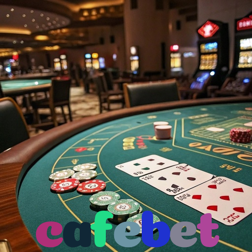 cafebet 