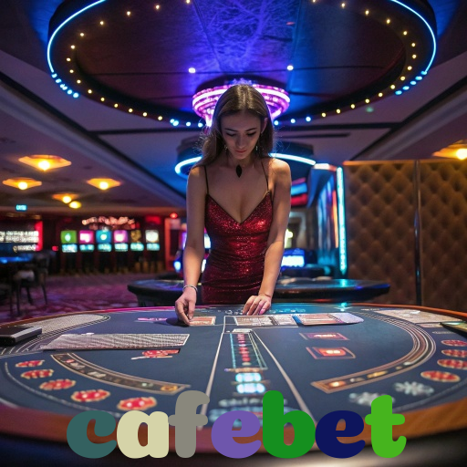 cafebet 