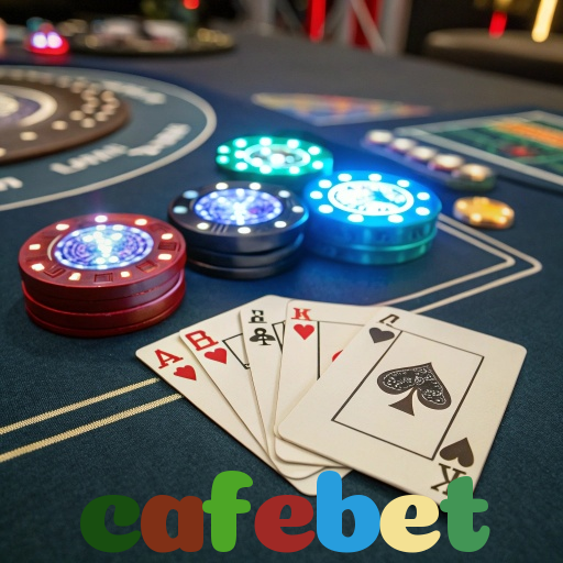 cafebet 