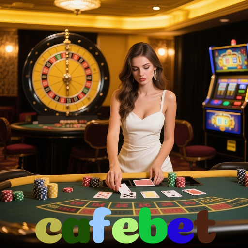 cafebet