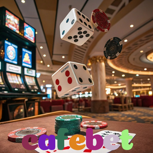 cafebet 
