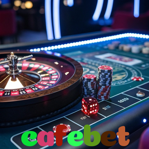 cafebet 