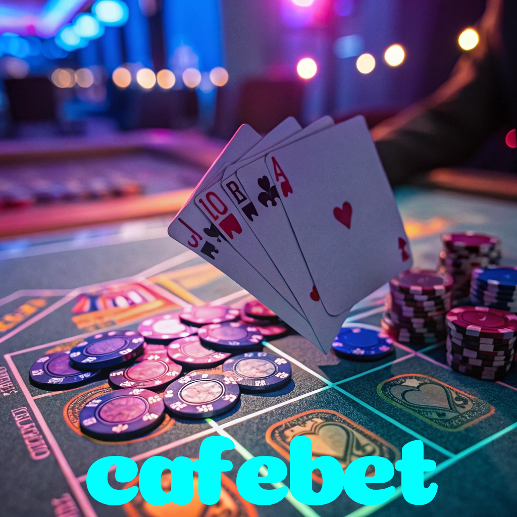cafebet