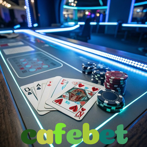 cafebet 