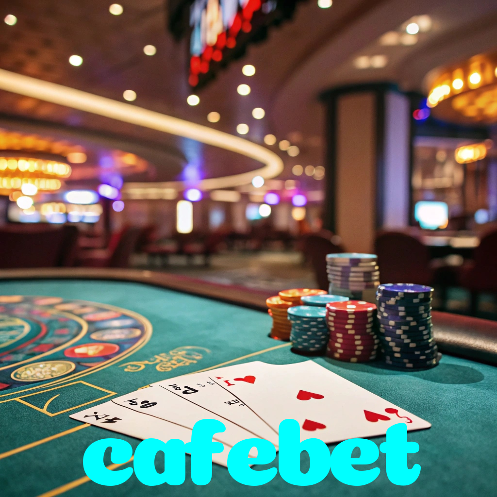 cafebet