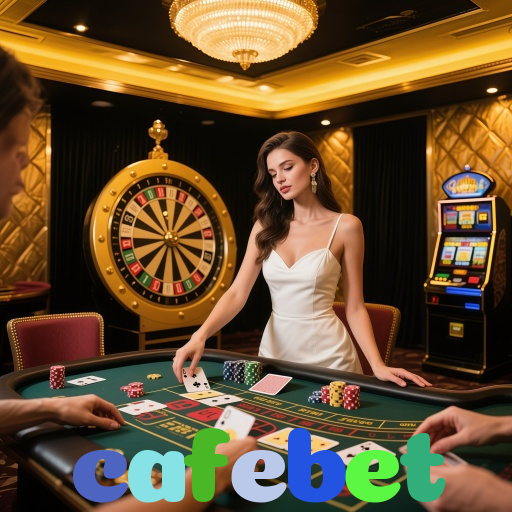 cafebet 