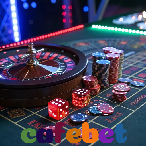 cafebet 