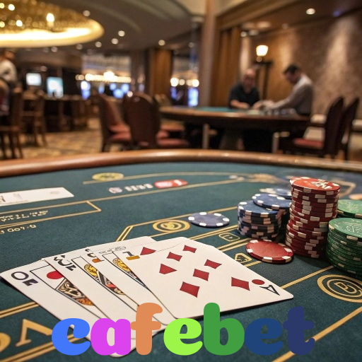 cafebet 