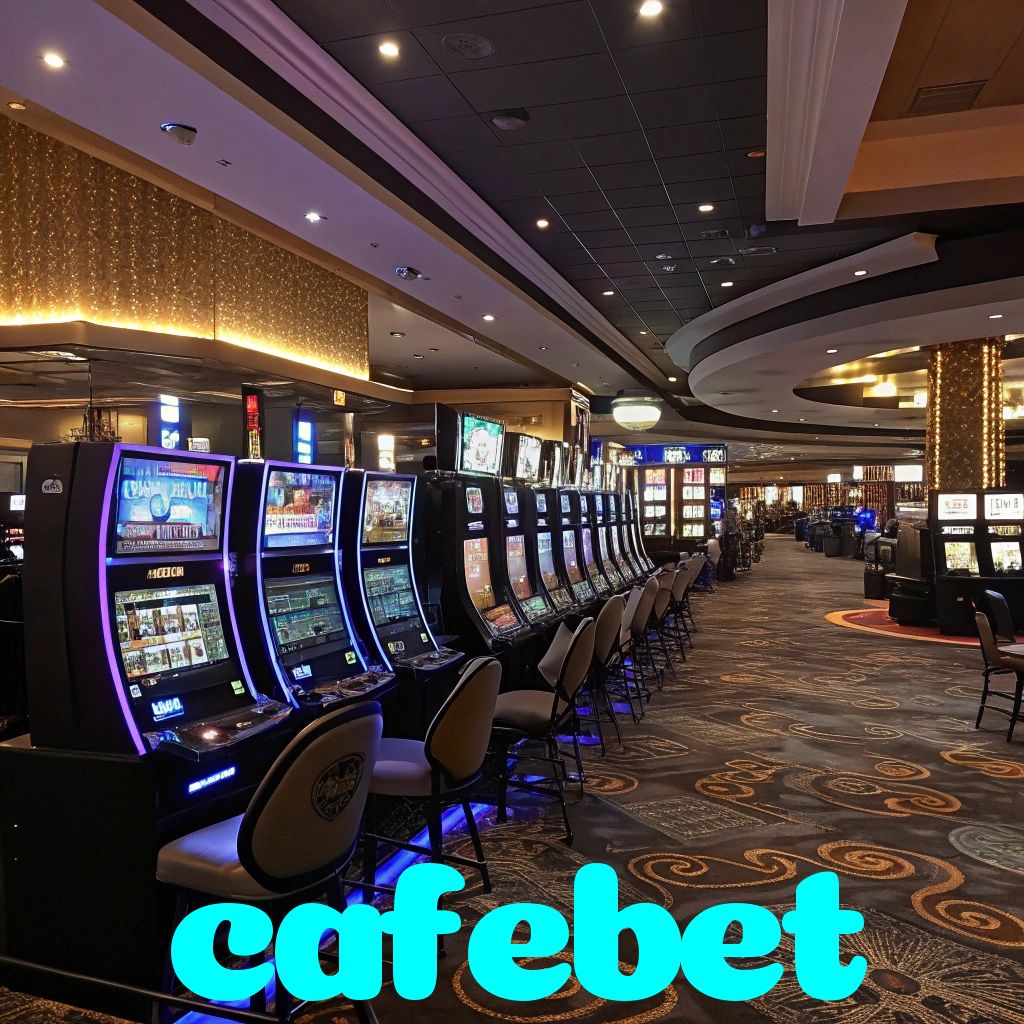 cafebet