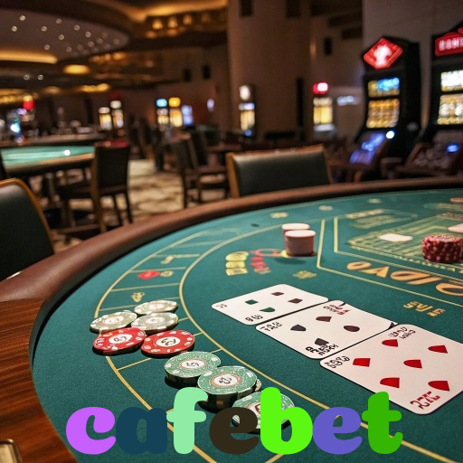 cafebet