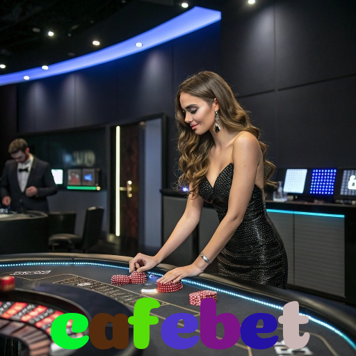 cafebet 