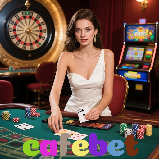 cafebet 