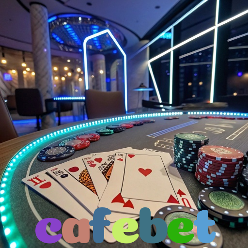 cafebet 