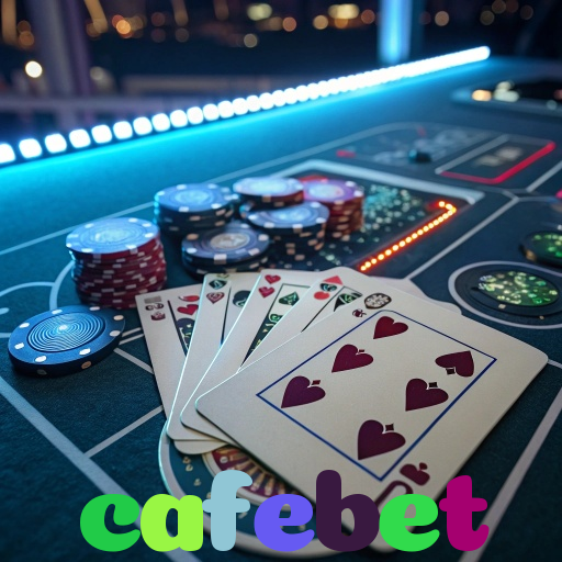 cafebet 