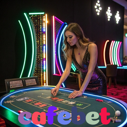 cafebet 
