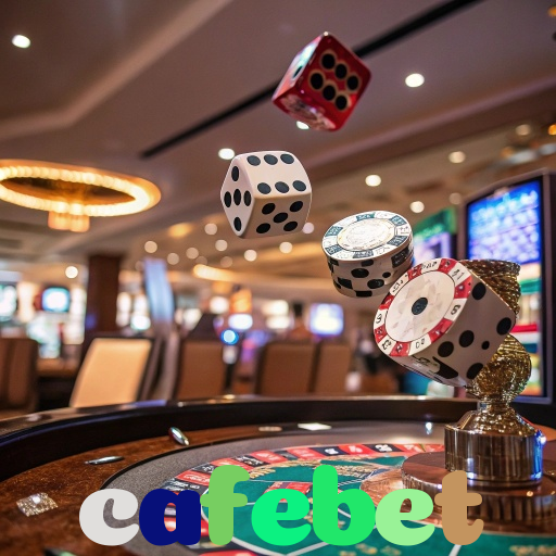 cafebet 