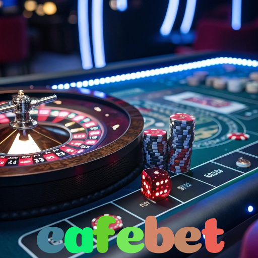 cafebet 