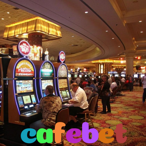cafebet 