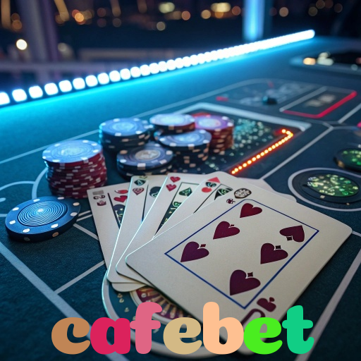 cafebet 