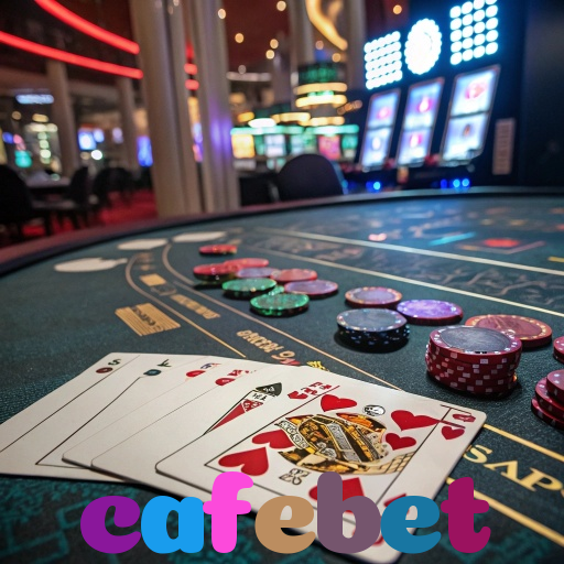 cafebet 