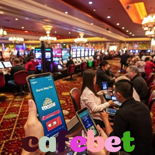 cafebet 