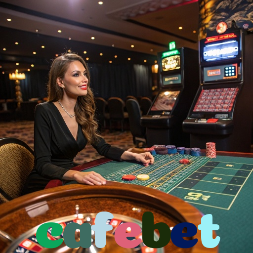 cafebet 