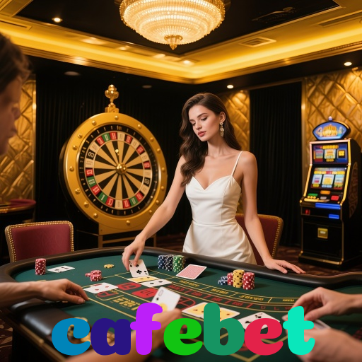 cafebet